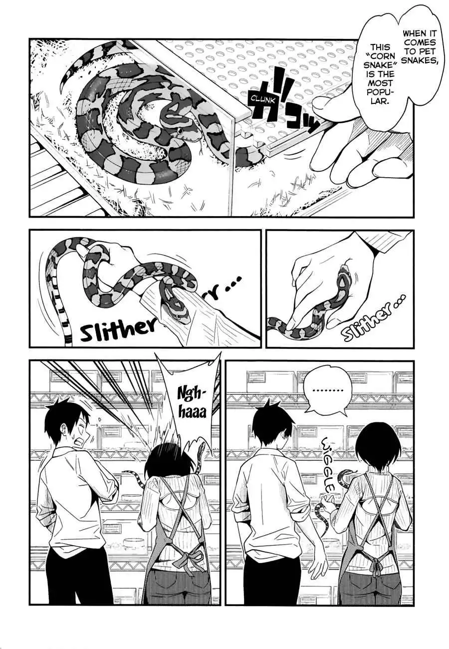 Secret Reptiles Chapter 2 12